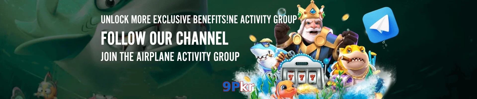 9Pkr game app for Pakistan players