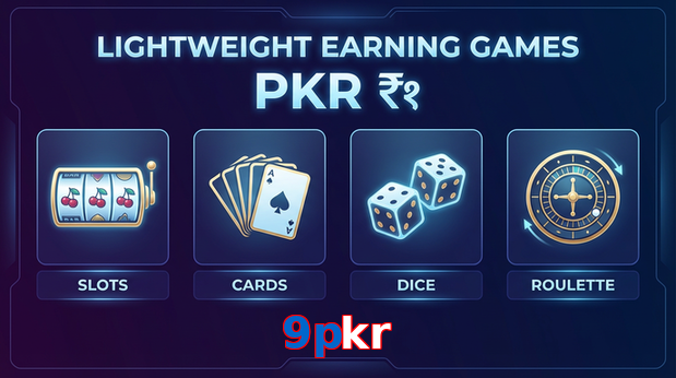 Payment and PKR controls in 9Pkr