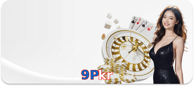 9Pkr game app for Pakistan players