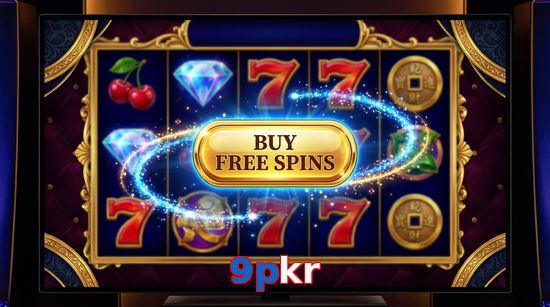 Game list for 9Pkr pg section